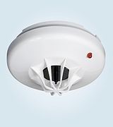 ZP720Ex-1 Ziton Intrinsically Safe Heat Detector